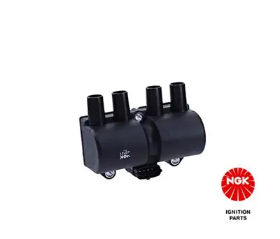 NGK 48080 Ateşleme Bobini Z16se Astra G Corsa C Merıva A 10457870, 1208010