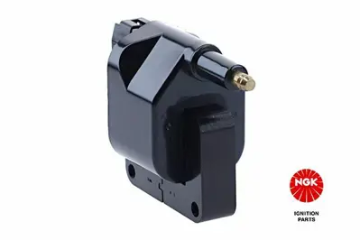 NGK 48203 Ateşleme Bobini Jeep Grand Cherokee (Zj - Zg) Cherokee (Xj) Wrangler (Yj - Sj) 2.5 4.0 5.2 4x4 84>01 56028172, 56028172AB, 56028172AC, CL713, 40100396, 56028173, K56028172, K56028172AB, K56028172AC, K56028173