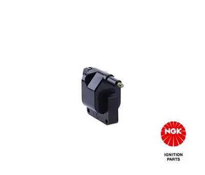 NGK 48203 Ateşleme Bobini Jeep Grand Cherokee (Zj - Zg) Cherokee (Xj) Wrangler (Yj - Sj) 2.5 4.0 5.2 4x4 84>01 56028172, 56028172AB, 56028172AC, CL713, 40100396, 56028173, K56028172, K56028172AB, K56028172AC, K56028173