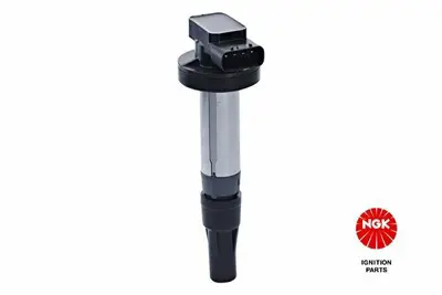 NGK 48267 Ateşleme Bobini Jaguar S-Type Xf Xj Xk8 Xkıı Range Rover Sport 1 Dıscovery 3 Range Rover 3 Ford 4744015, 6R8312A366AA, AJ87644