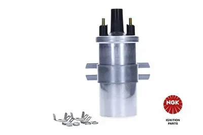 NGK 48339 Ateşleme Bobini 2731021020, 273705, 8573834, 97505967, 9751739080, A0001584003, RTC5628