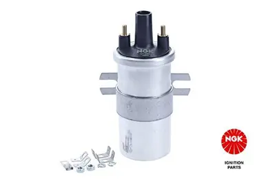 NGK 48343 Ateşleme Bobini Audı Golf Passat 1,8 - 2,0 88> 211905115D