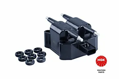 NGK 48368 Ateşleme Bobini Mını Cooper R50 R52 R53 01>08 Chrysler Pt Cruıser (Pt_) 1.6 01>10 7510738