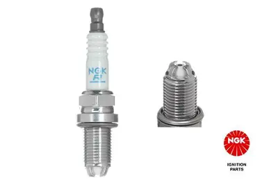 NGK 6343 Ateşleme Bujisi (Bkr6equp) Bmw E46 E39 E60 E61 E63 E38 E65 E66 E67 E53 X5 E36 E85 A6 A8 Quattro Mini R50 R52 Landrover Iii 30548