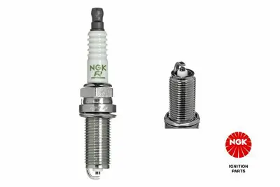 NGK 6376 Lfr5a-11 Buji Sonata Vı-P307-P406-P407-P807-Megane I Cabriolet-C3-C5-Xsara-Jumpy (10 Ad) 22401-8H515