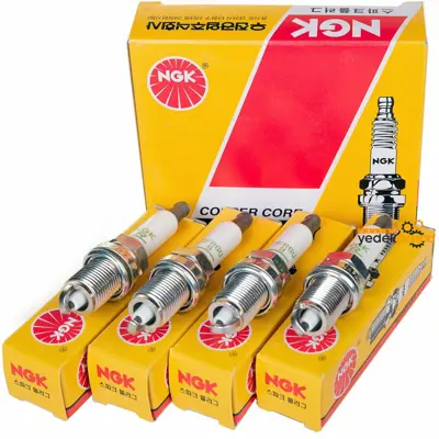 NGK 90318 Buji 1214089, 25193474, 55580961