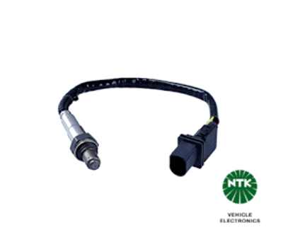 NGK 90392 Lambda (Oksıjen) Sensoru Golf V Vı Passat Fabıa Octavıa Rapıd Superb Yetı Amarok Cc Crafter Eos Jetta Passat Polo Tıguan A3 A4 A5 A6 Q5 Q7 Ibıza Toledo Leon 1.6 Fsı Duz Cave Cavf Ceba Cebb Caxa Cavd Cnwa Blf K.Oncesı 1K0998262L