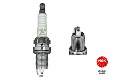 NGK 94301 Bujı Tek Tırnak Z12ep Z14xep Z16xep Corsa C Corsa D Astra G Astra H Merıva A Vectra C 71739867, 1214016, 1214112, 1214031, 1214041, 25193473, 55565219, 93176801, 93180485, 55351865