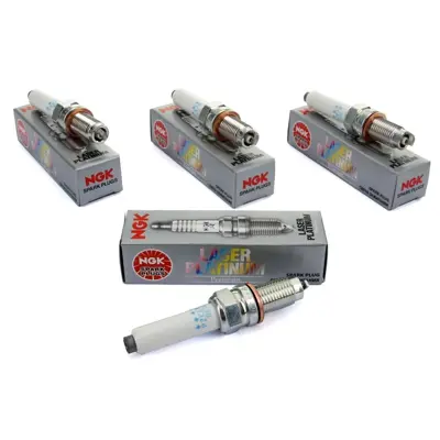 NGK 95463 Bujı 04E905602