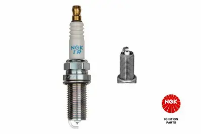 NGK 96779 Ilfr5t11 Buji P206-P307-P406-C4-C5 2.0 16v-Mıcra 1.2 16v-1.4 16v-Note 1.4-Toyota Iq-Yarıs 1.0 (4 Ad) 9091901233, 90919W1003