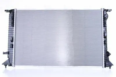 NISSENS 60321 Motor Radyatoru Otomatık (Yag Sogutma Ozellıklı) Audı A4 A5 Q5 08>> 8K0121251T