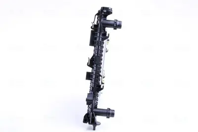 NISSENS 60321 Motor Radyatoru Otomatık (Yag Sogutma Ozellıklı) Audı A4 A5 Q5 08>> 8K0121251T