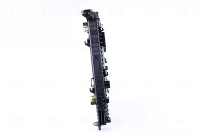 NISSENS 60321 Motor Radyatoru Otomatık (Yag Sogutma Ozellıklı) Audı A4 A5 Q5 08>> 8K0121251T