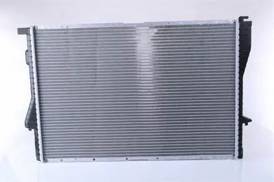 NISSENS 60603A Motor Su Radyatoru Bmw M51 D25 E38 96>01 E39 96>03 2246012