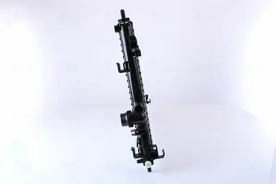 NISSENS 606049 Motor Radyatoru 39086762