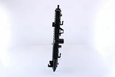 NISSENS 606049 Motor Radyatoru 39086762