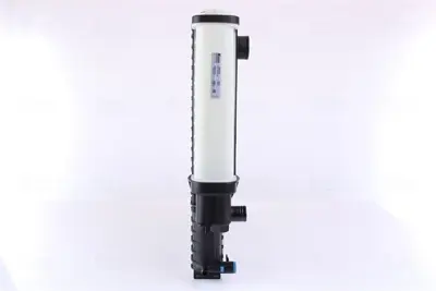 NISSENS 60613A Motor Su Radyatoru Bmw E36 1723898