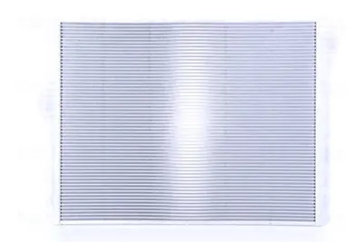 NISSENS 60779 Motor Radyatoru 17118669004