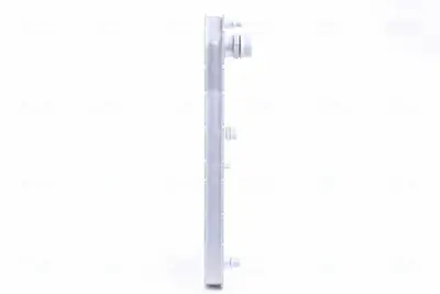 NISSENS 60779 Motor Radyatoru 17118669004