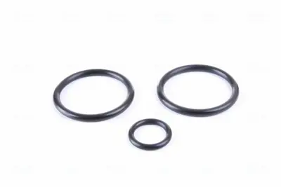 NISSENS 60787A Motor Su Radyatoru Bmw  X5 E53 17101439101