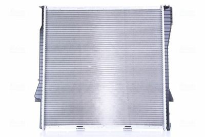 NISSENS 60788A Motor Radyatoru Bmw  X5 E53 Otomatık 7554668