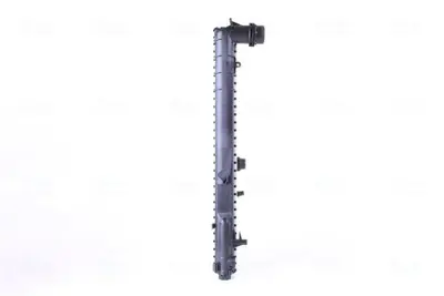 NISSENS 60807 Motor Radyatoru 3415693