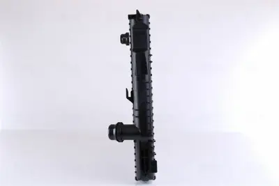 NISSENS 60808 Motor Radyatoru 7823567
