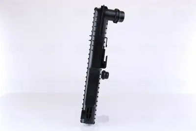 NISSENS 60808 Motor Radyatoru 7823567