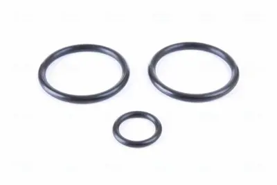 NISSENS 60825 Motor Radyatoru Bmw  X5 E70 N52 N62 7585035
