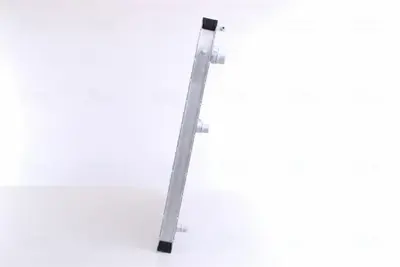 NISSENS 60827 Motor Radyatoru Bmw  X5 E70  X6 E71 17117589467