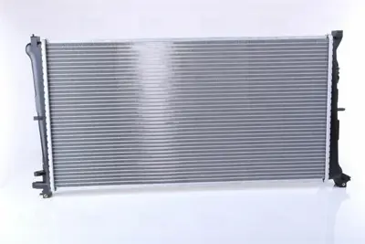 NISSENS 61018A Motor Radyatoru Chrysler Voyager Iv 04>08 5142488AA