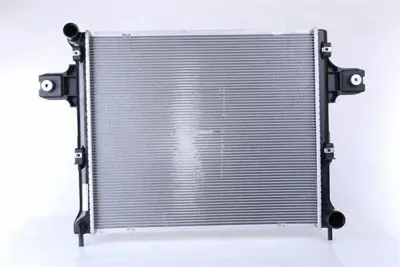 NISSENS 61022 Motor Radyatoru Jeep Commander Iıı 05>10 K55116858AA