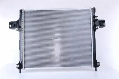 NISSENS 61022 Motor Radyatoru Jeep Commander Iıı 05>10 K55116858AA