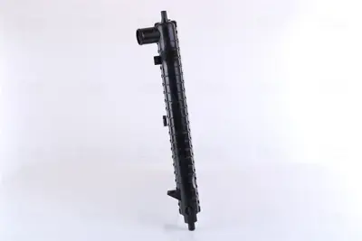 NISSENS 61635 Motor Radyatoru P96536524