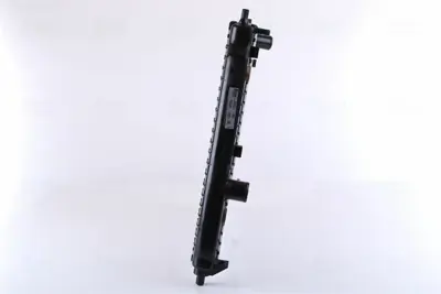 NISSENS 61635 Motor Radyatoru P96536524