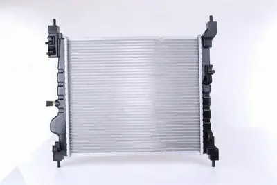 NISSENS 61689 Motor Radyatoru 96676341