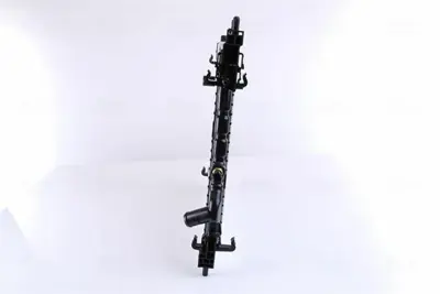 NISSENS 61689 Motor Radyatoru 96676341