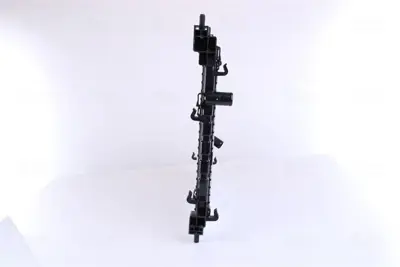 NISSENS 61689 Motor Radyatoru 96676341