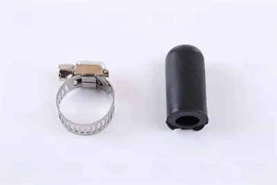 NISSENS 61689 Motor Radyatoru 96676341