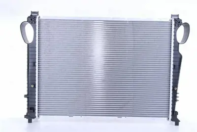 NISSENS 62547A Motor Su Radyatoru S-Class W220 98>05 C215 99>06 A2305000303