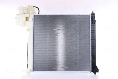 NISSENS 62561A Motor Su Radyatoru (Klimalı-Otomatık) V-Class 638-2 97>03 Vıto 638 97>03 A6385012801