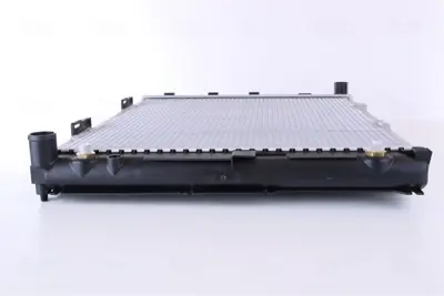 NISSENS 62695A Motor Su Radyatoru W124 88>93 S124 89>93 A1245003203