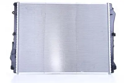 NISSENS 627023 Motor Su Radyatoru C257 17> W213 16> W222 13> C217 17> Eqc N293 19> Vıto W447 19> A0995008800