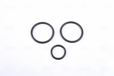 NISSENS 627035 Motor Su Radyatoru C-Class W205 14>18 S205 14>18 A0995006903