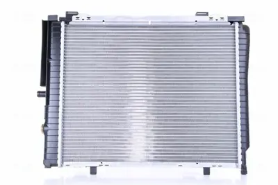 NISSENS 62712A Motor Su Radyatoru W202 95>00 S202 96>01 C208 97>00 A208 98>00 A2025005203