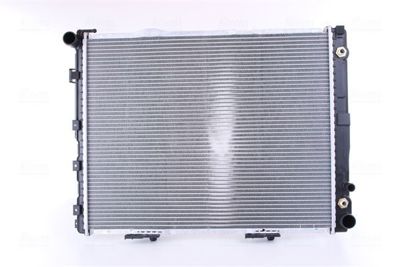 NISSENS 62762A Motor Su Radyatoru E-Class S124 E 300 Td 93>96 A1245008103