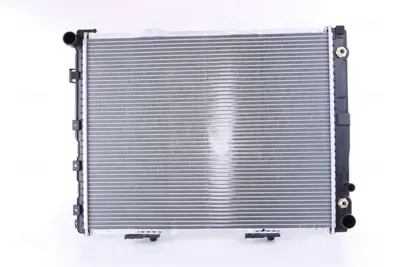 NISSENS 62762A Motor Su Radyatoru E-Class S124 E 300 Td 93>96 A1245008103
