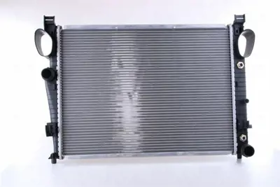 NISSENS 62774A Motor Su Radyatoru S-Class W220 98>05 A2205002403