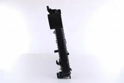 NISSENS 62774A Motor Su Radyatoru S-Class W220 98>05 A2205002403