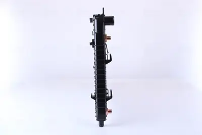 NISSENS 62781A Motor Su Radyatoru A-Class W168 97>04 Vaneo 414 02>05 A1685001702
